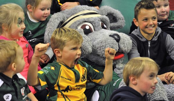 What's On at the Madejski Boxing Day!